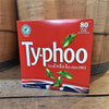 Typhoo British Tea